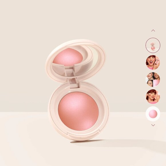 Rare Beauty NIB Soft Pinch Luminous Powder Blush “Hope” - Picture 5 of 5